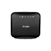 مودم روتر وایرلس 3G دی لینک DWR-111 - قیمت و خرید | نت ران