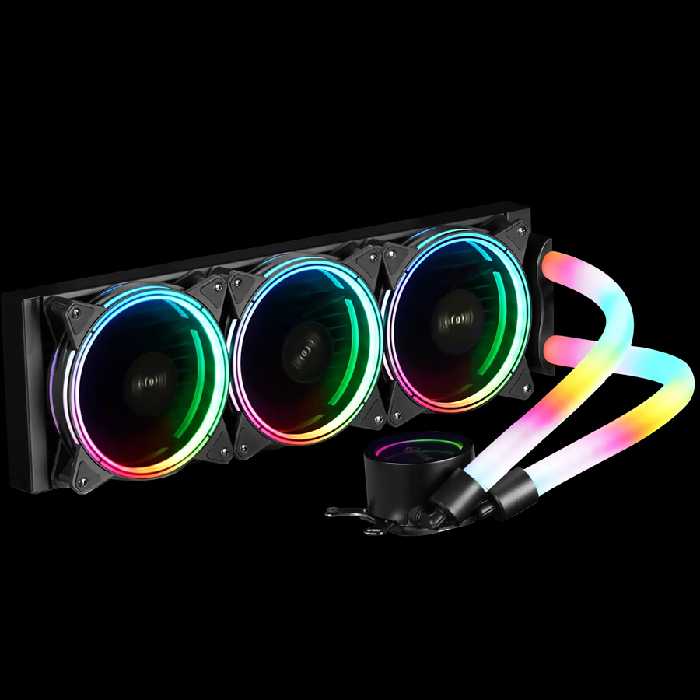 خنک کننده پردازنده فاطر مدل FW-360R3B1