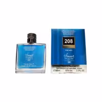 ادو پرفیوم مردانه اسمارت مدل desire blue حجم 100 میلی لیتر