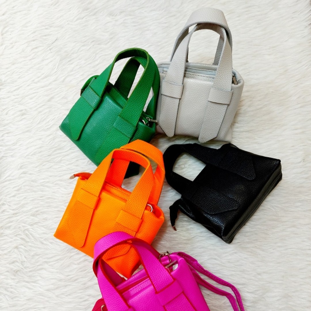 کیف پاسپورتی  کار جدید