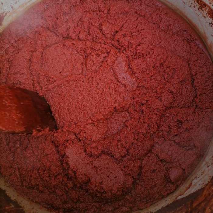 رب گوجه فرنگی خانگی درجه یک 