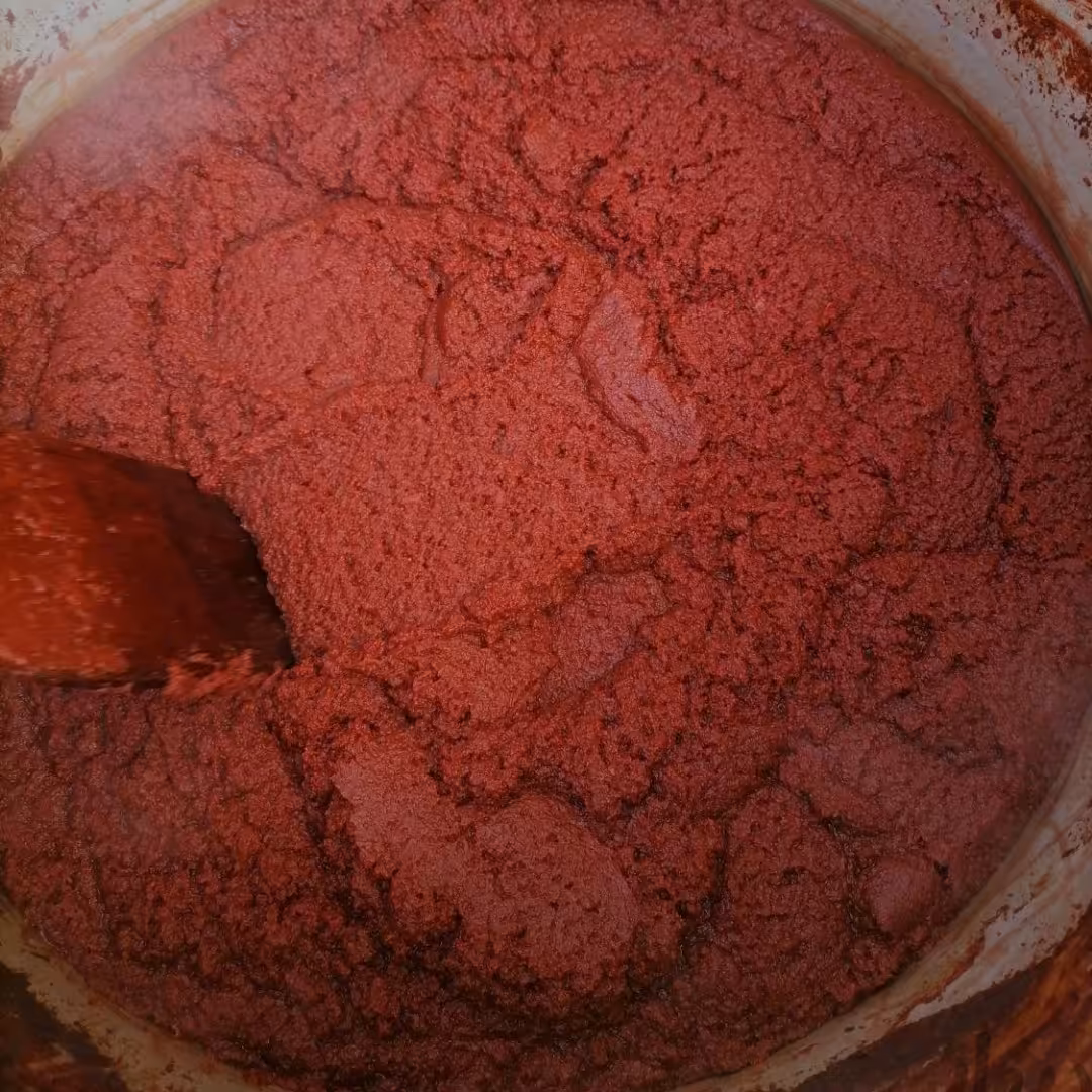 رب گوجه فرنگی خانگی درجه یک 