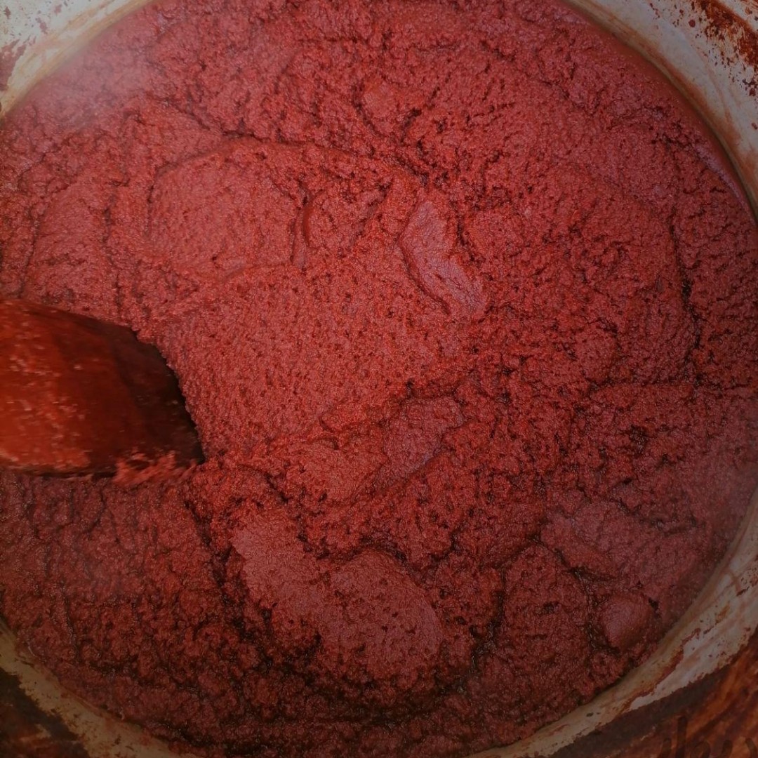 رب گوجه فرنگی خانگی درجه یک 