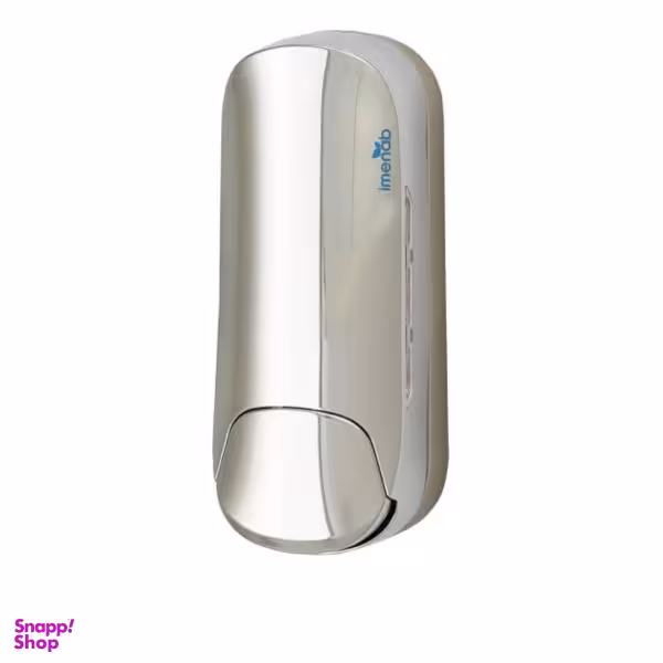 پمپ مایع دستشویی ایمن آب مدل 2020 ima