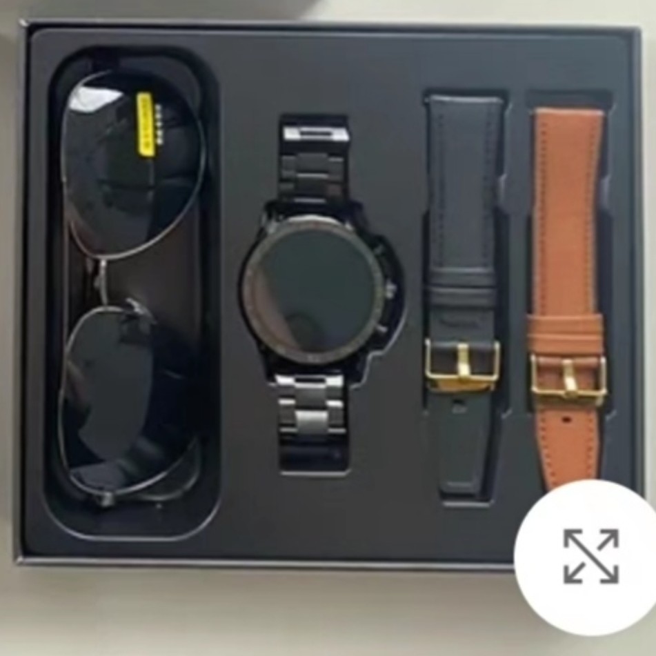 ساعت هوشمند هاینوتکو G12 max