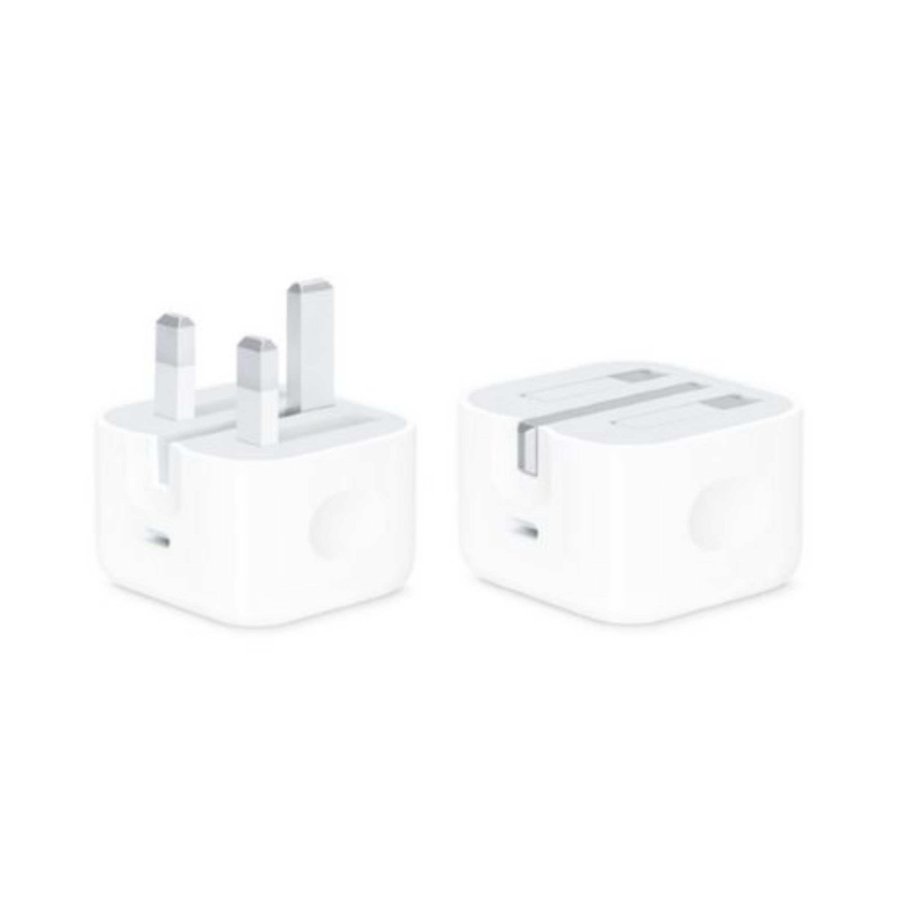 شارژر دیواری اپل مدل 20 وات مناسب ایفون 11 و 12