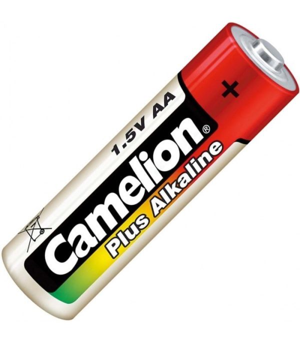 باطری قلم کملیون الکالاین