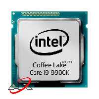پردازنده مرکزی اینتل مدل Intel Core i9-9900K BOX