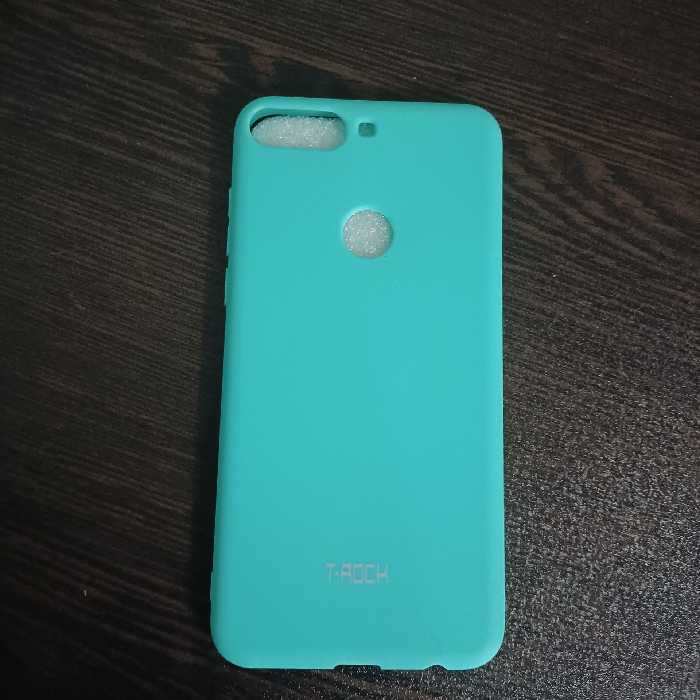 قاب سیلیکونی گوشی هواوی y7 2018 ( y7 prime 2018)