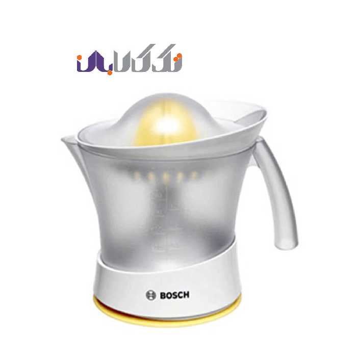 آب مرکبات‌ گیری بوش مدل MCP3500