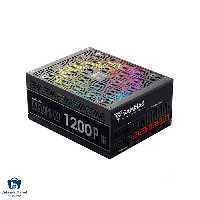 منبع تغذیه کامپیوتر گیم دیاس مدل CYCLOPS X1 1200W P