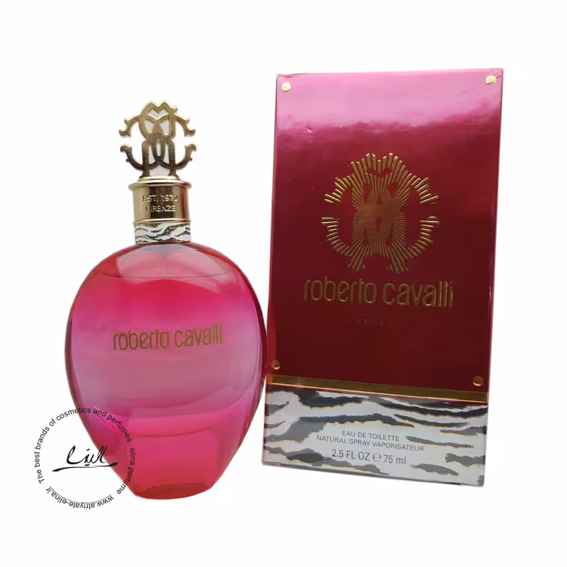 عطر ادکلن روبرتو کاوالی اگزوتیکا-ExoticaRoberto Cavalli