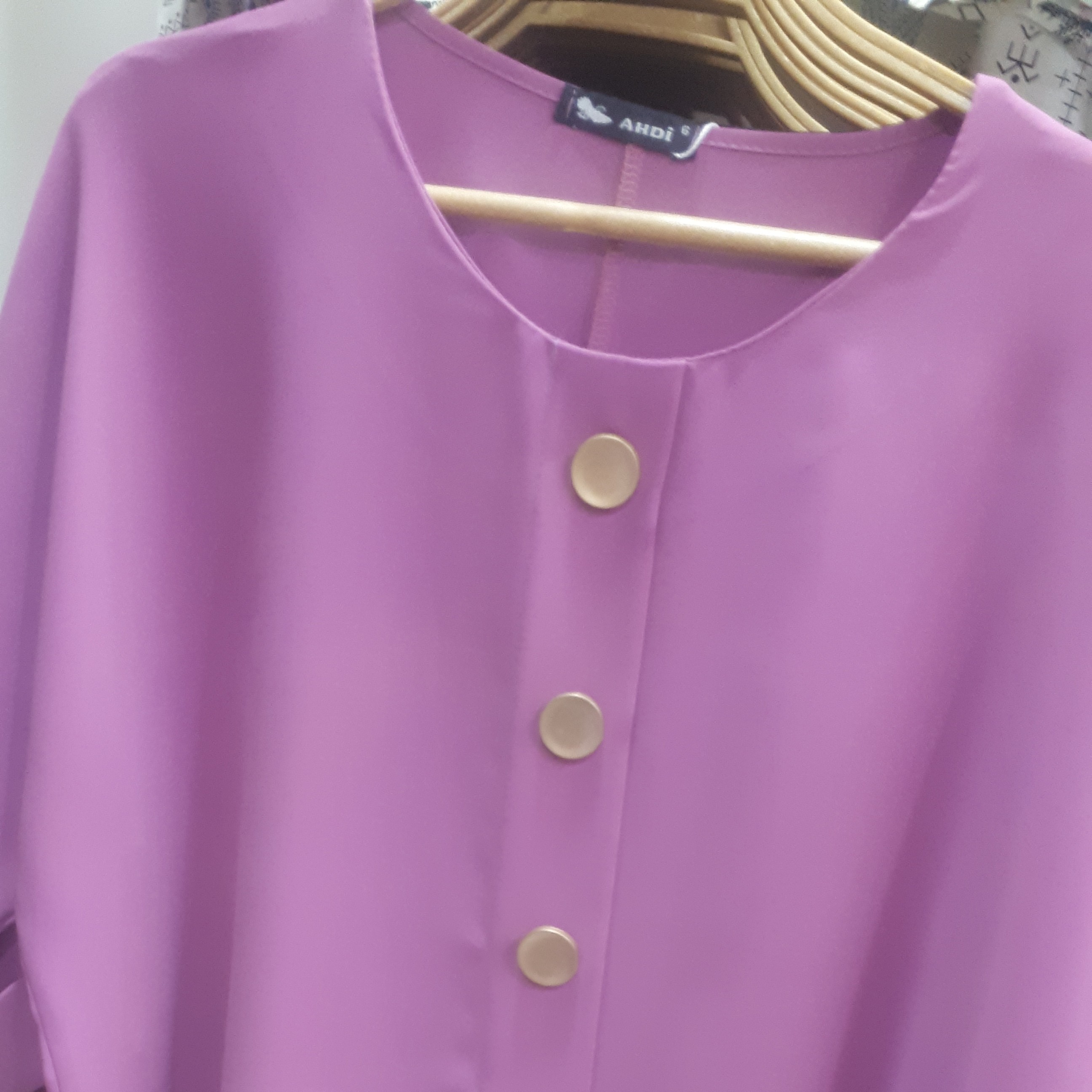 شومیز زنانه الیزه