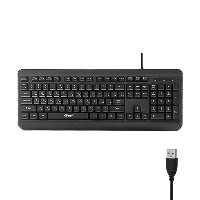 کیبورد دی نت مدل DT-985