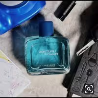 عطر مردانه ونچور پاور