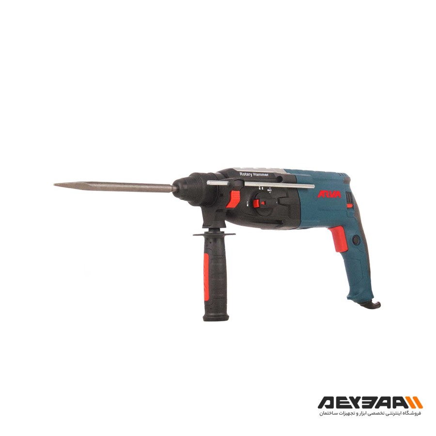 دریل بتن کن آروا مدل 5270