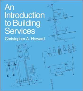  دانلود کتاب An Introduction to Building Services - دانلود کتاب های دانشگاهی
