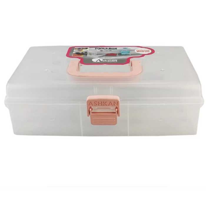 جعبه ابزار و خیاطی اشکان

