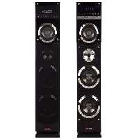 اسپیکر پخش کننده خانگی میکرولب مدل M265105