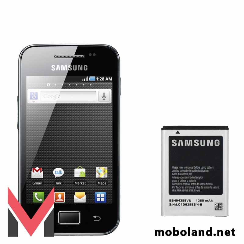 قیمت باتری اصلی سامسونگ Galaxy Ace S58 - موبولند