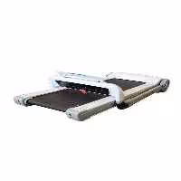 تردمیل کاملا تاشو Pro i Fit 8263 SNOW 2