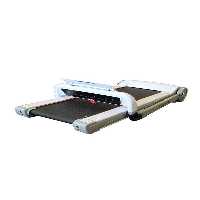 تردمیل کاملا تاشو Pro i Fit 8263 SNOW 2