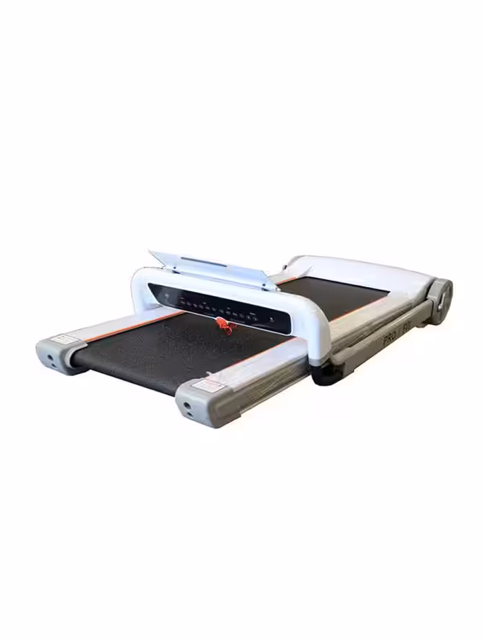 تردمیل کاملا تاشو Pro i Fit 8263 SNOW 2