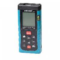 متر لیزری آنکور مدل TM40