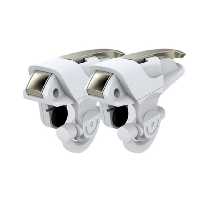 دسته بازی مکانیکی پابجی مدل JW-2 مناسب برای گوشی موبایل مدل JW-2