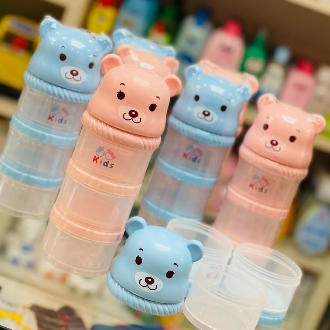 انبار شیرخشک 