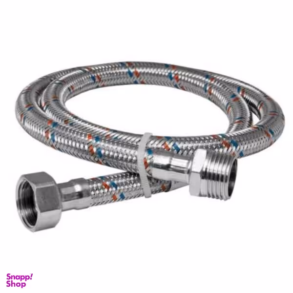 شلنگ رابط آبگرمکن مدل RPS20 مجموعه 2 عددی