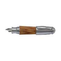 قلم خودنویس (WOOD) دیپلمات