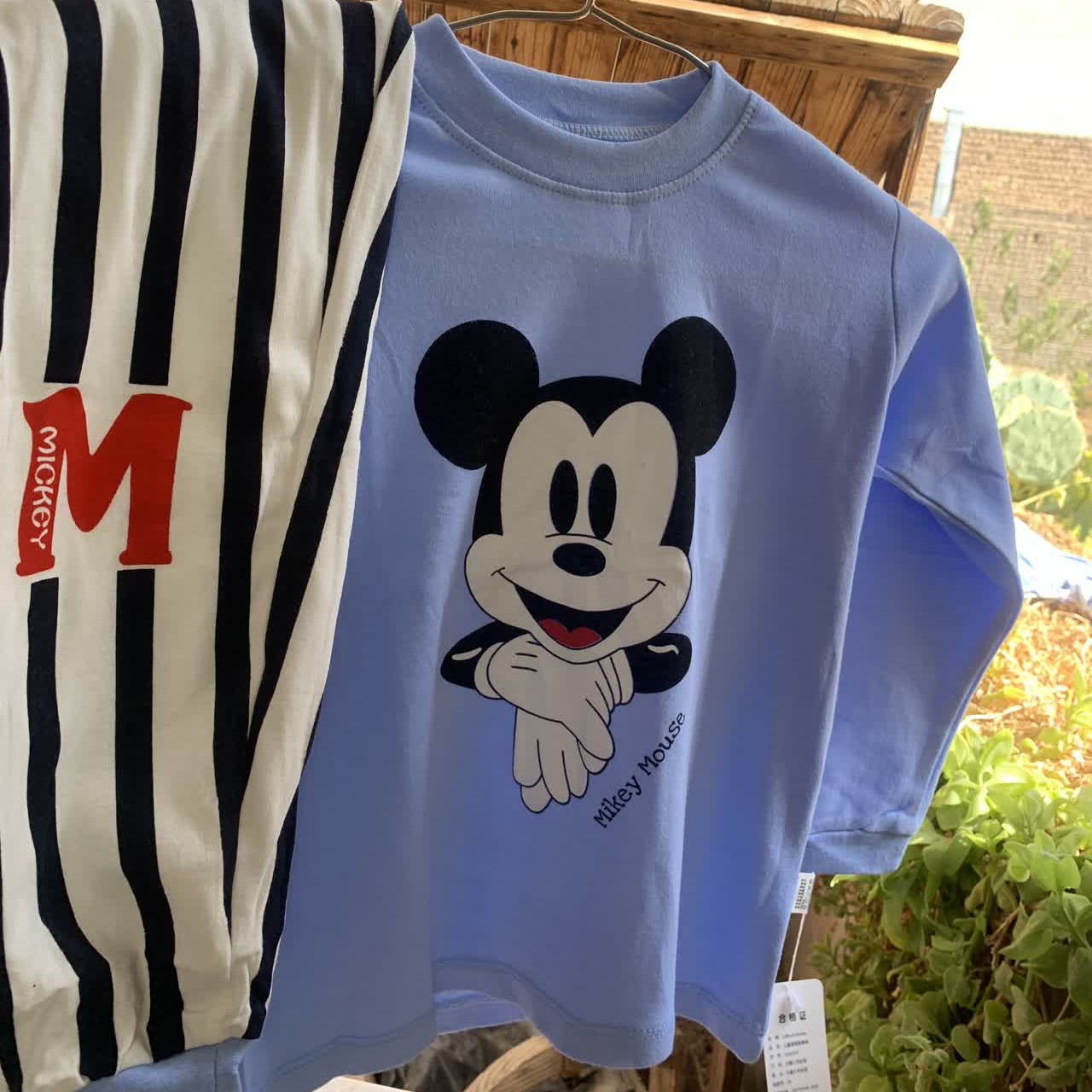 لباس پسرانه ست پسرانه وارداتی ست خانگی 