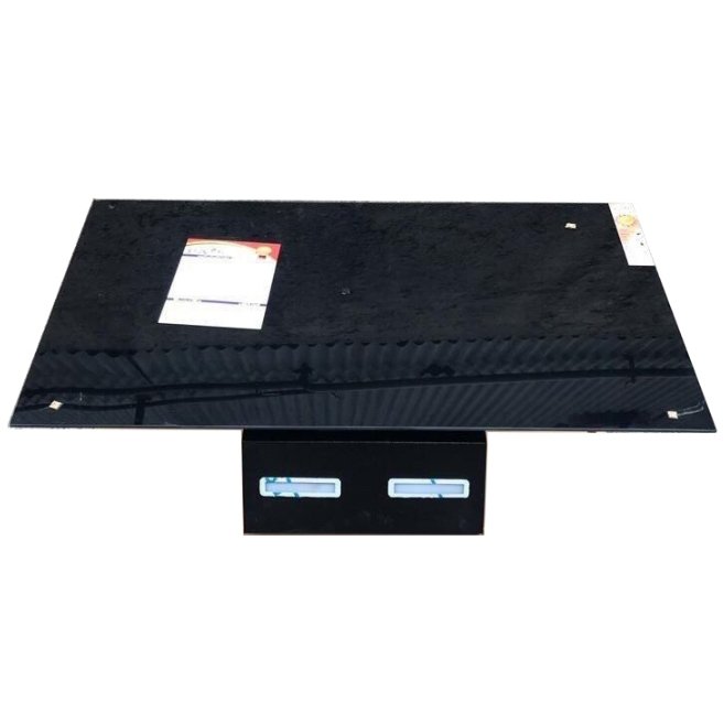 هود اشپزخانه مورب   لمسی کنترلی مدل h-14