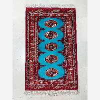 فرش دستبافت پادری و پاتختی و راهرویی و ....