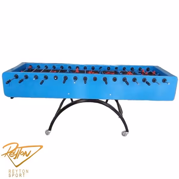 فوتبال دستی 8 نفره