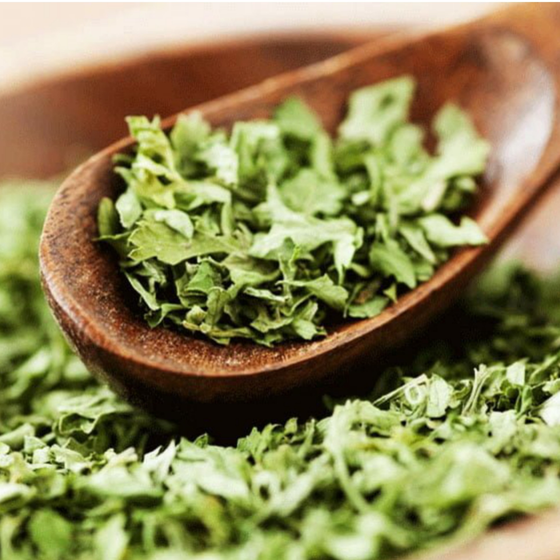 جعفری خشک(100 گرم)