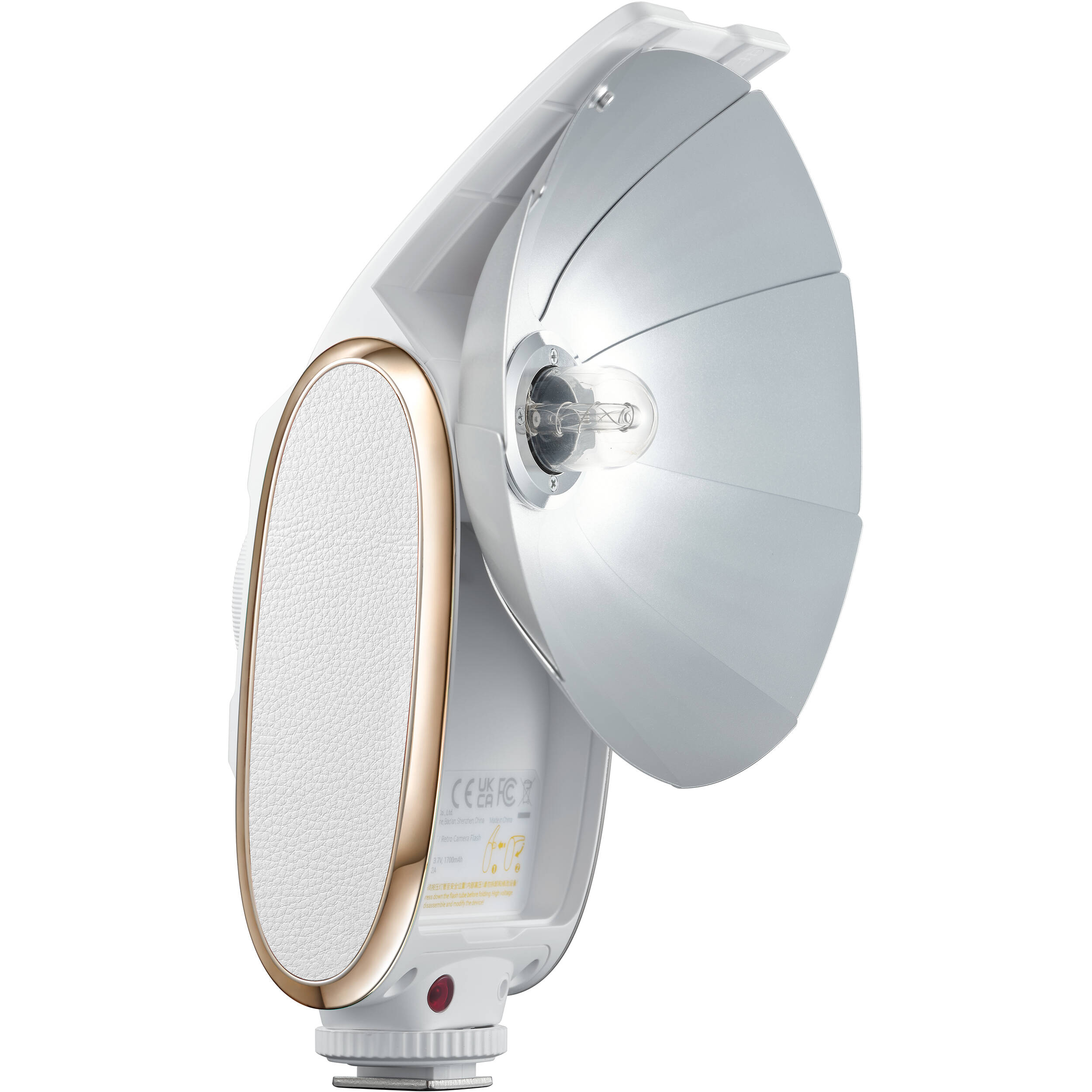 فلاش دوربین گودکس Godox Lux Senior  White
