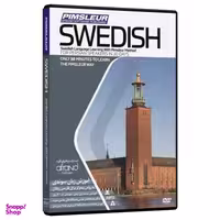 Pimsleur Swedish