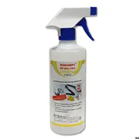اسپری ضدعفونی‌کننده الکلی ریوسپت اس دی پلاس سیترو Rheosept SD Plus Citro با رایحه لیمو