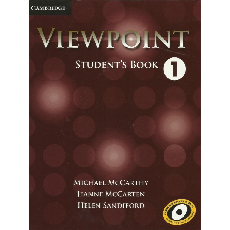 (Viewpoint 1 (SB+WB+CD ویو پوینت 1