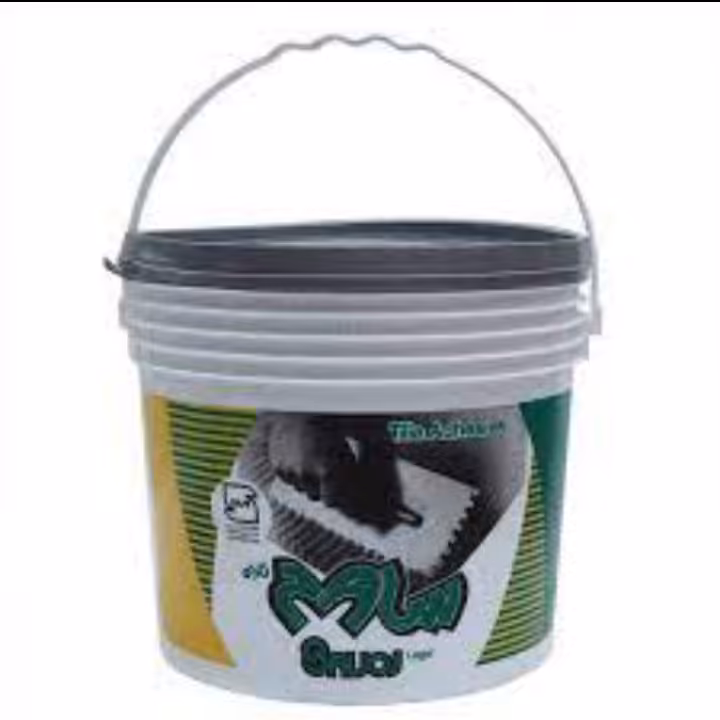 چسب کاشی ساروج 12 کیلویی ارسال توسط باربری