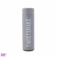 فلاسک کودک تویست شیک (Twistshake) مدل 78302 ظرفیت 420 میلی لیتر