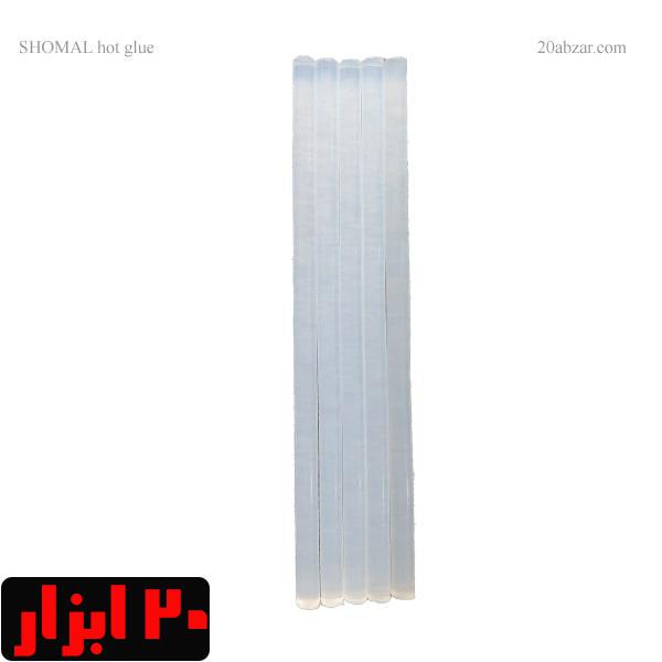 چسب حرارتی شمال 11٫2 میلی متری