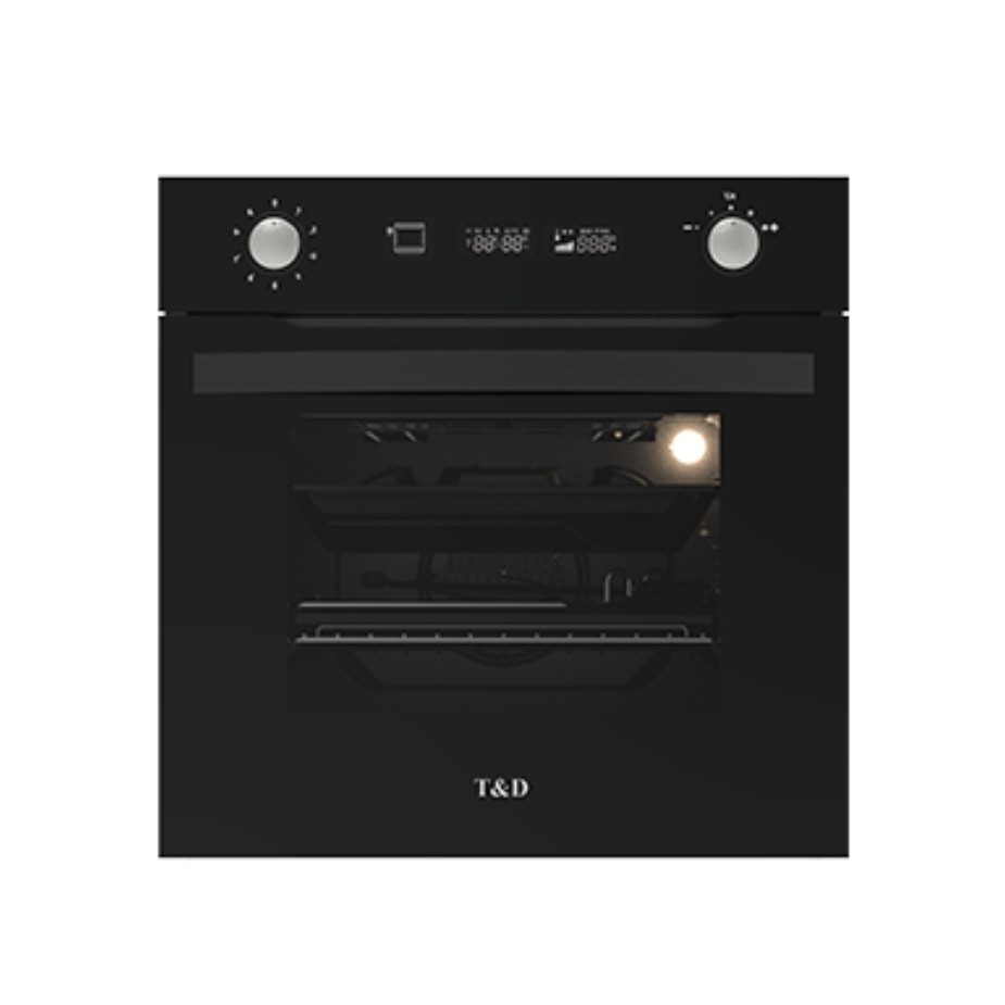 فر توکار تی اند دی مدل TD222(بیست و چهار ماه گارانتی)