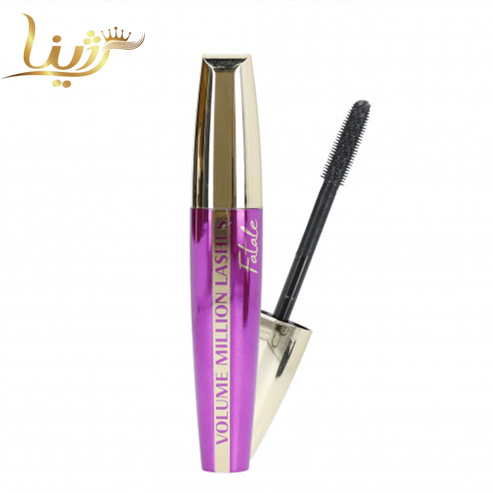 ریمل لورال مدل Volume Million Lashes Fatale