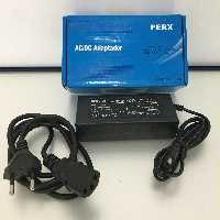 آداپتور 12 ولت 5 آمپر درجه یک PERX      