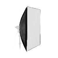 سافت باکس 50x70cm ساده