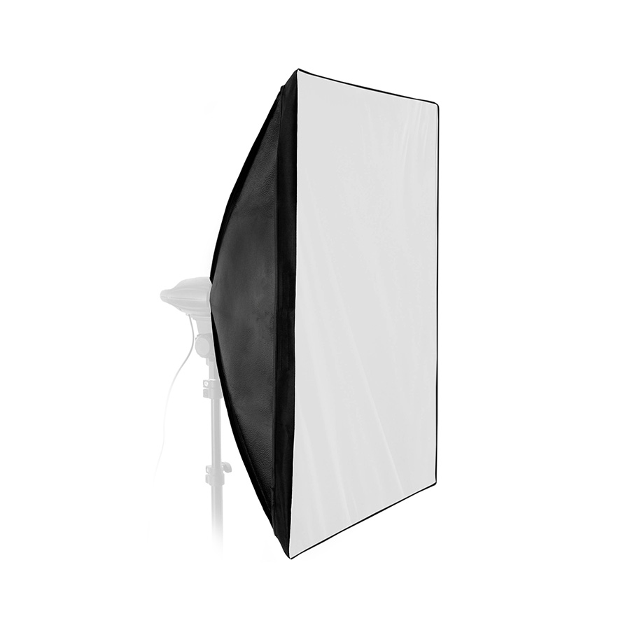 سافت باکس 50x70cm ساده