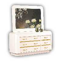 میز آرایش 3006